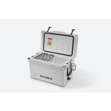 NISMO White 20-Quart Ice Box Cutting Board