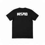Vintage NISMO Black Tee