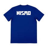 Vintage NISMO Blue Tee