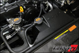AMS Nissan GT-R Coolant Expansion Tank Kit