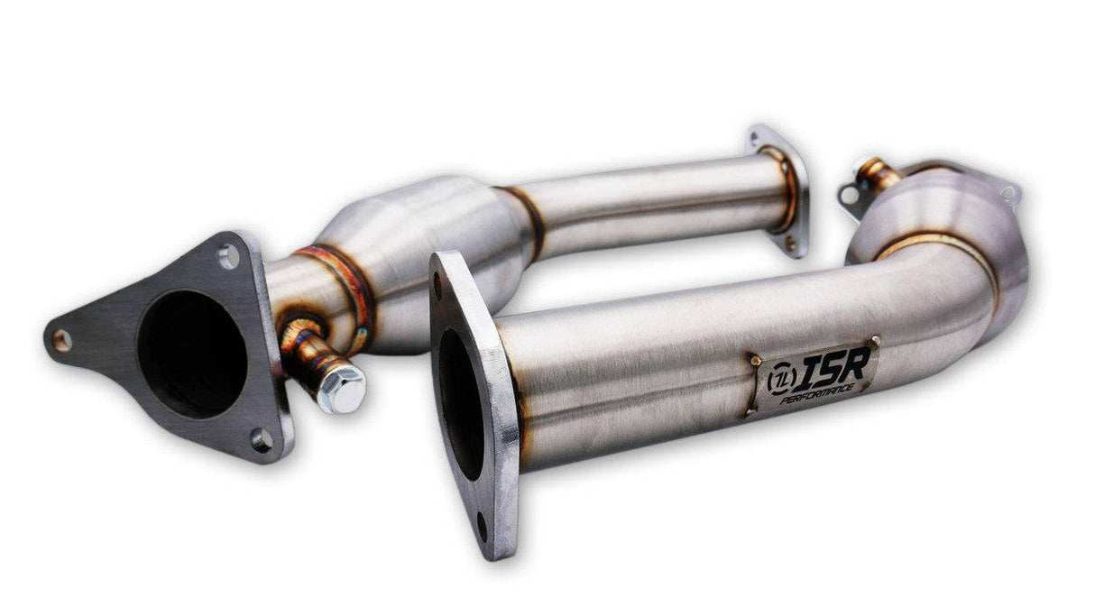 ISR Performance High Flow Cat - Infiniti Q60 3.0T