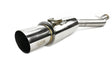 ISR Performance GT Single Exhaust - Infiniti G35 Sedan 03-04