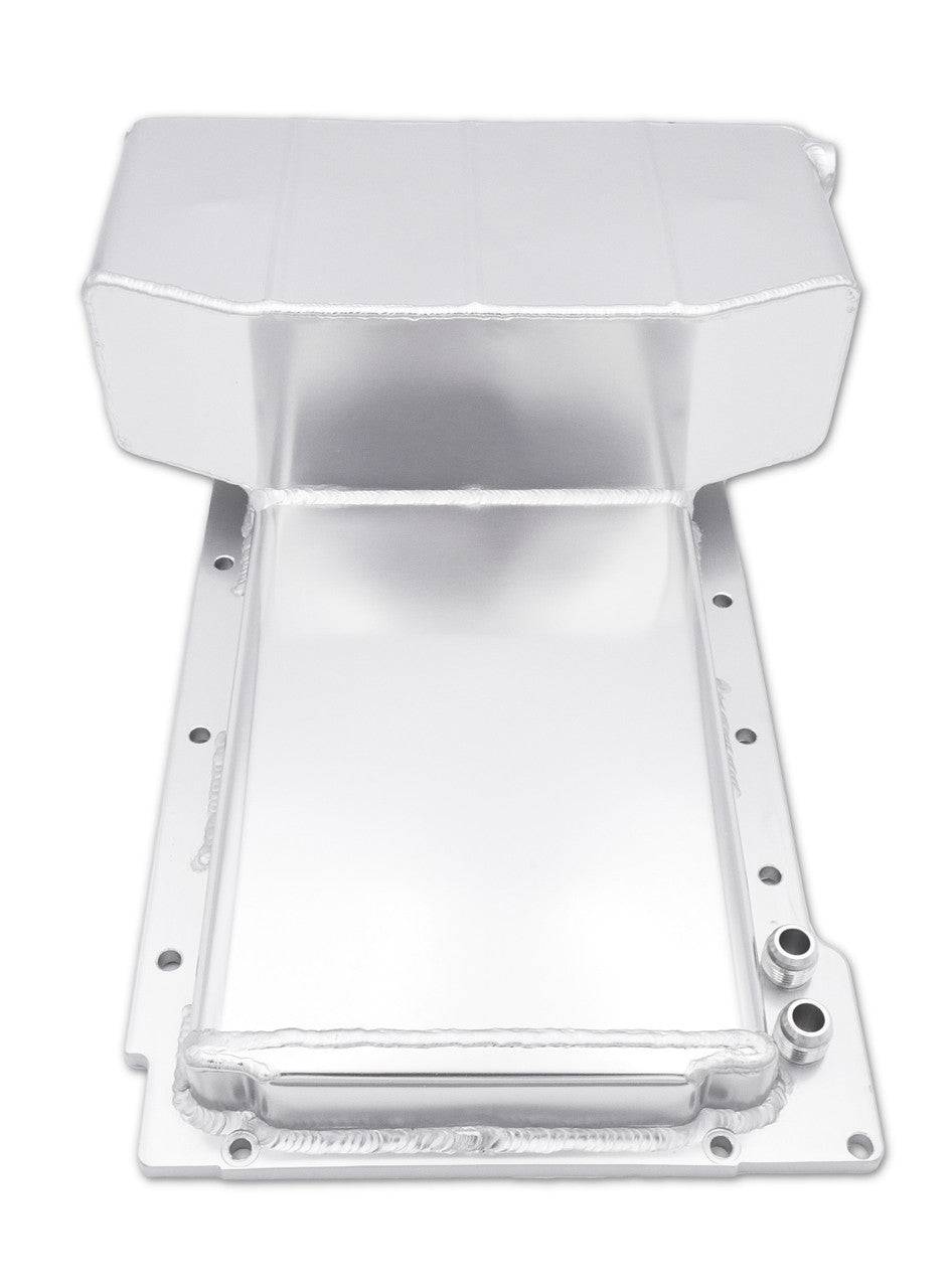 ISR Performance oil pan kit for LS Swap S13/S14 Nissan 240sx