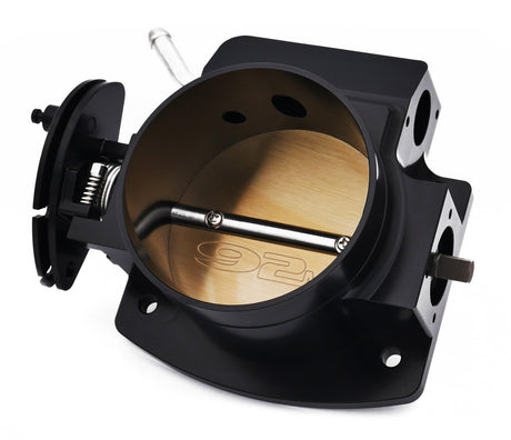 ISR Performance Throttle Body - LS 92mm Black