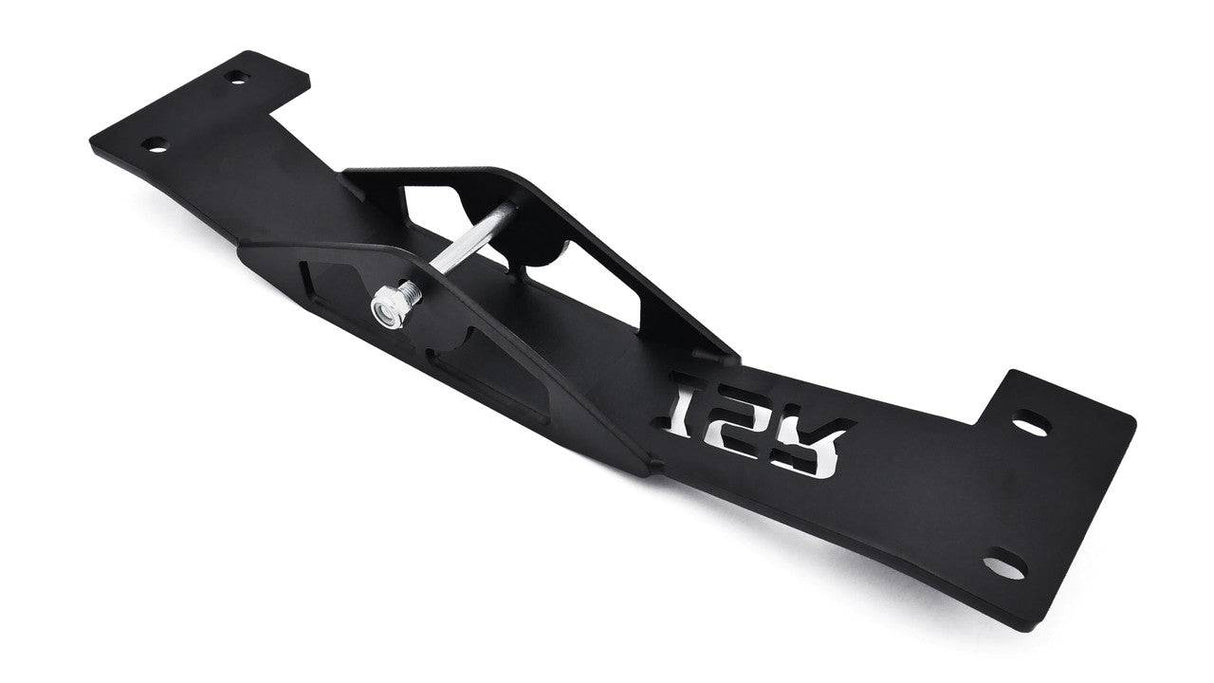 ISR Performance Manual Transmission Crossmember - 350Z Z33