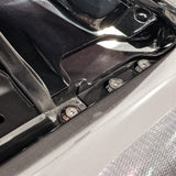 ZSPEC Stage-3 Dress Up Bolts® Kit for Nissan Skyline GT-R/GTR R32/R33/R34, Stainless & Billet