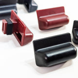 ZSPEC T-Top Lock-Buttons (Pair), Nissan Z31 300zx OE-Matched Colors & Finish