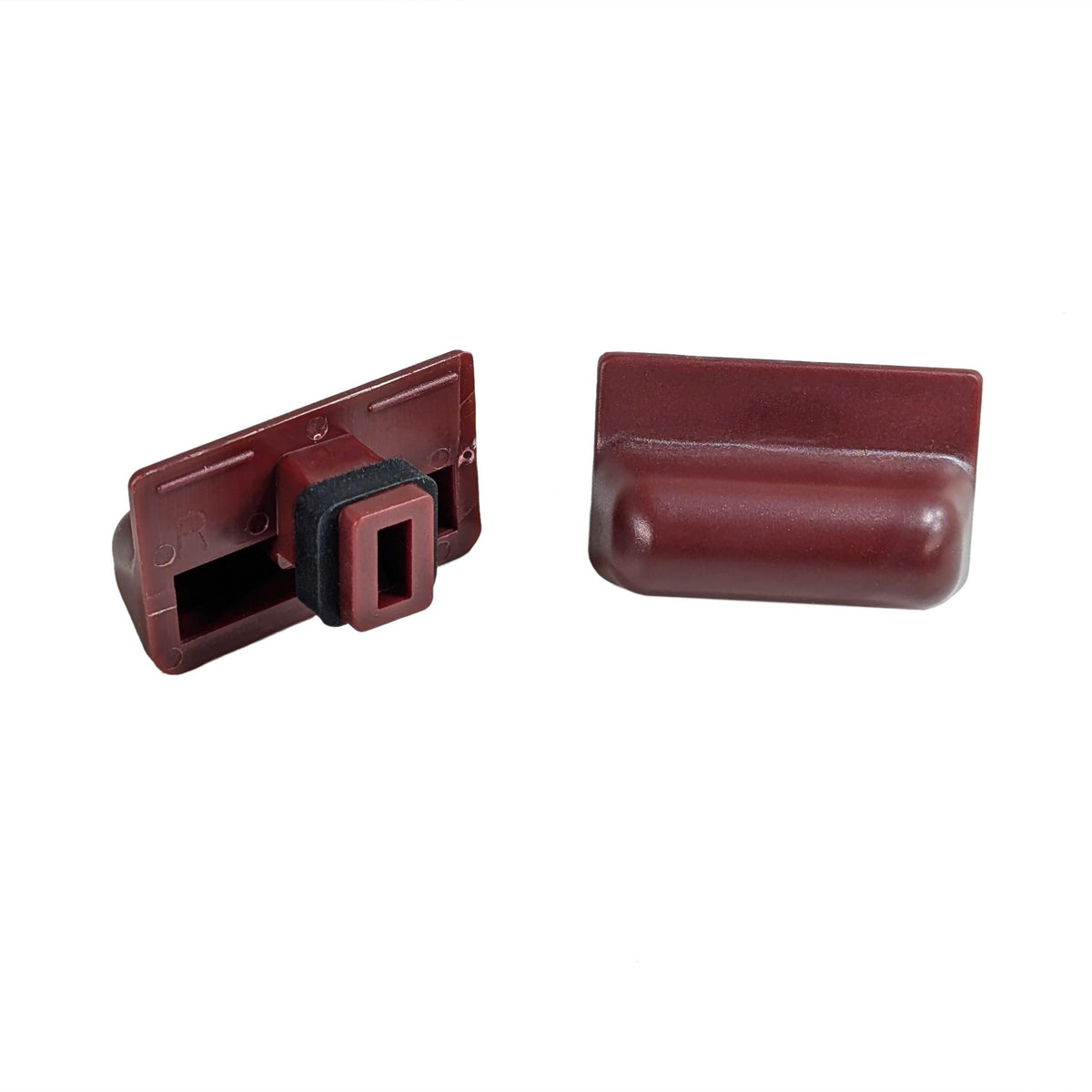 ZSPEC T-Top Lock-Buttons (Pair), Nissan Z31 300zx OE-Matched Colors & Finish