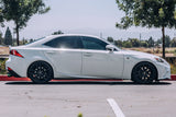 2014-2020 Lexus IS200t | IS250 | IS300 | IS350 RWD GT-S Lowering Springs