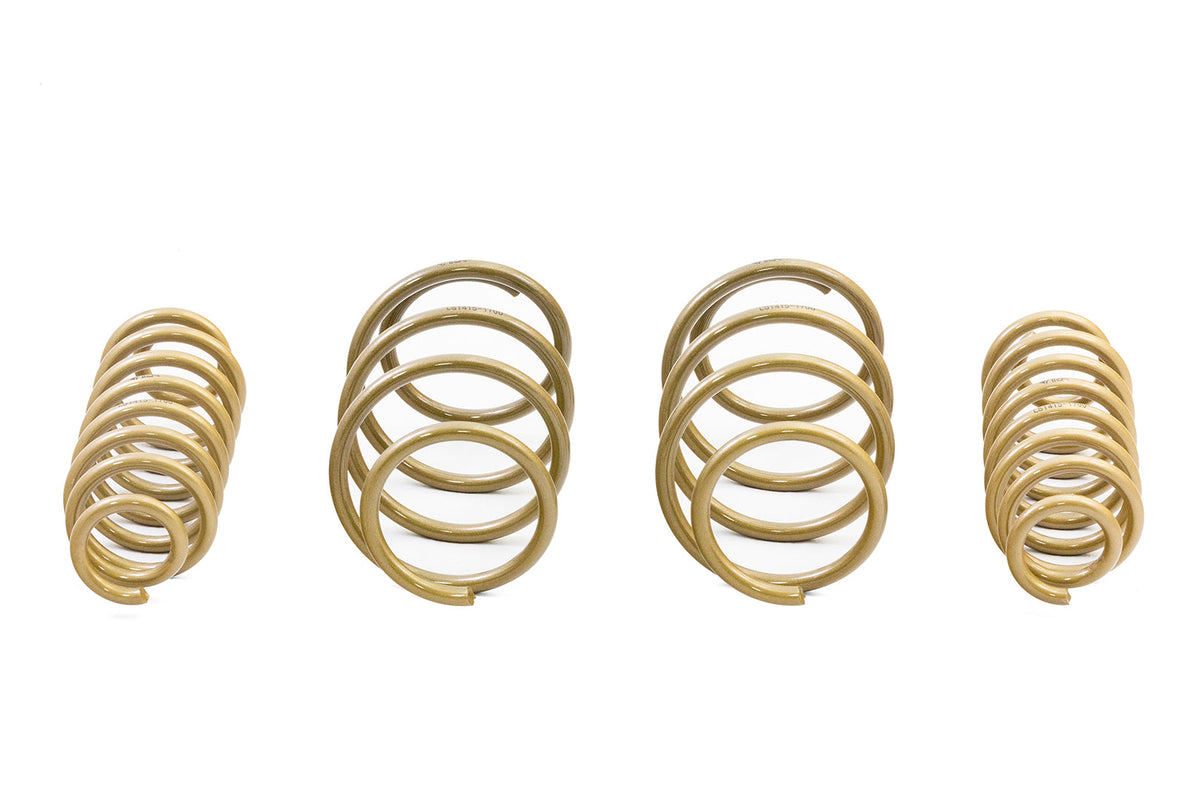 2018-2021 Toyota Camry GT-S Lowering Springs