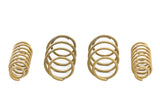 2018-2021 Toyota Camry GT-S Lowering Springs