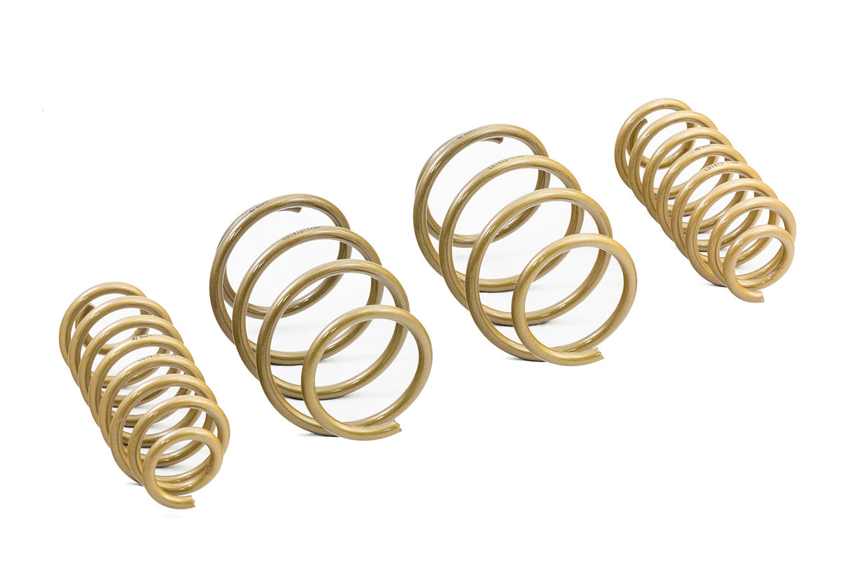 2018-2021 Toyota Camry GT-S Lowering Springs (Overstock Item)
