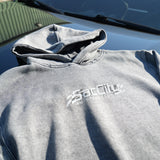 Motorsports  Sweater