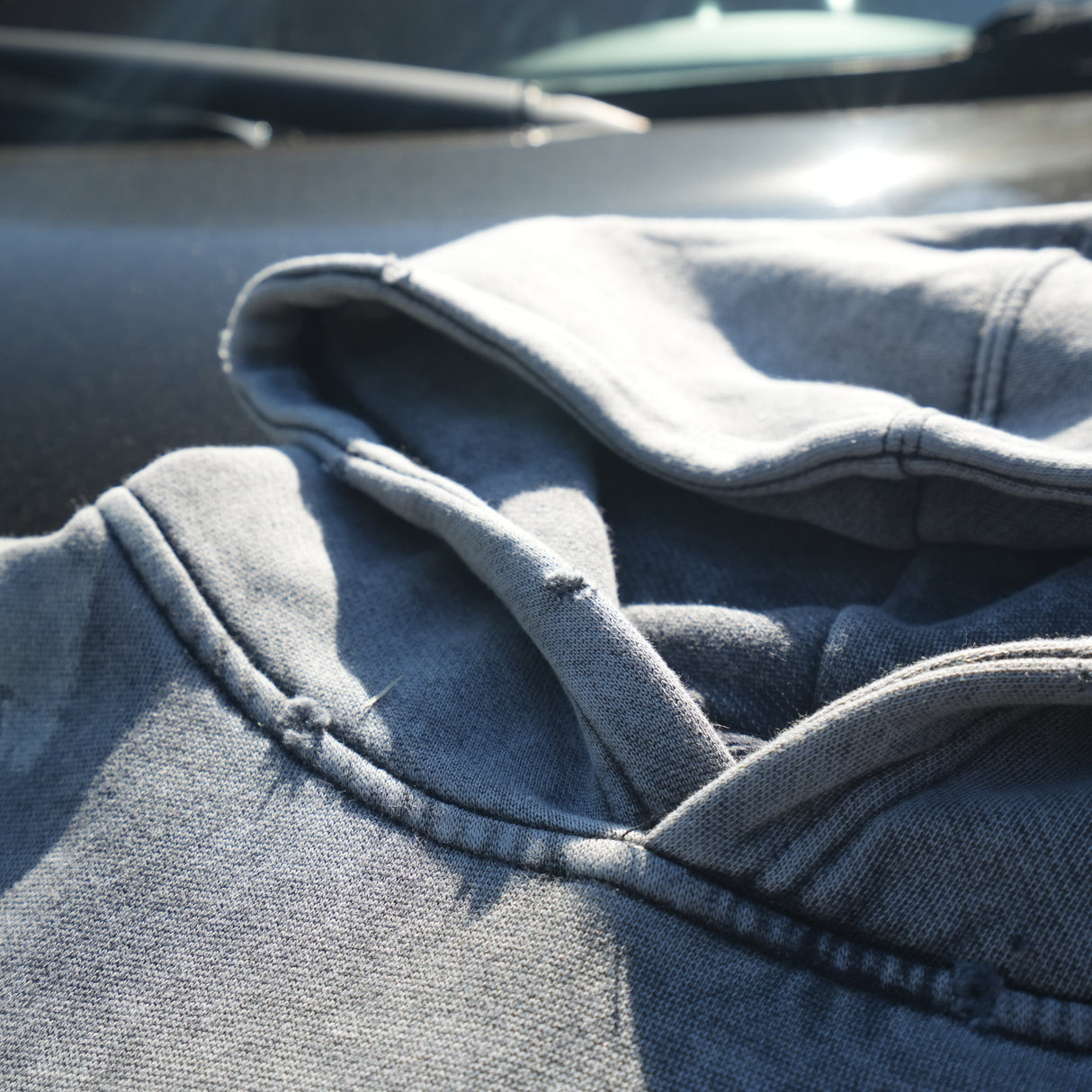 Motorsports  Sweater