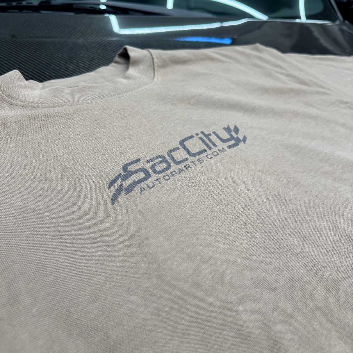 Datsun Vintage T Shirt