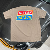Datsun Vintage T Shirt