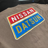 Datsun Vintage T Shirt