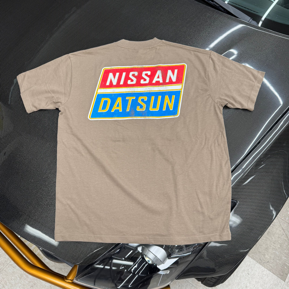 Datsun Vintage T Shirt