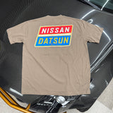 Datsun Vintage T Shirt