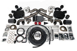 Alpha Performance GTR Turbo Kit Twin 3-port Boost Control Kit (For use with Alpha Series Turbo Kits)