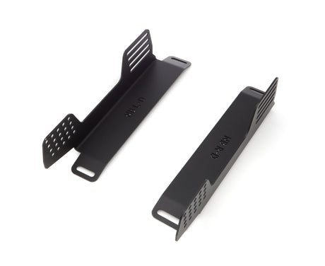 Sparco Base 98-05 Mazda Miata Low Left - SIDE MOUNT ONLY — 600SB255L