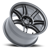 SEVEN - Gloss Gunmetal