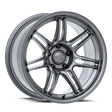 SEVEN - Gloss Gunmetal