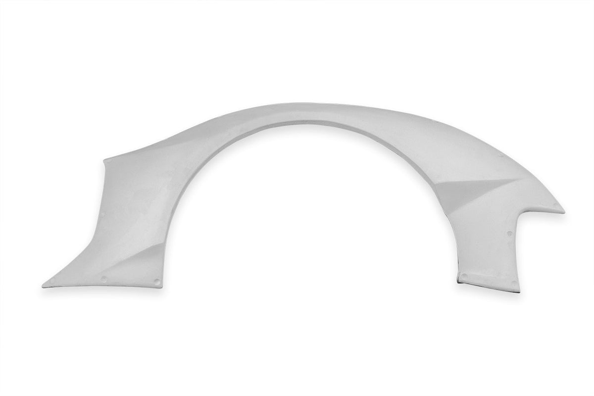 2018-2023 Kia Stinger Legato Front Wide Fender Set
