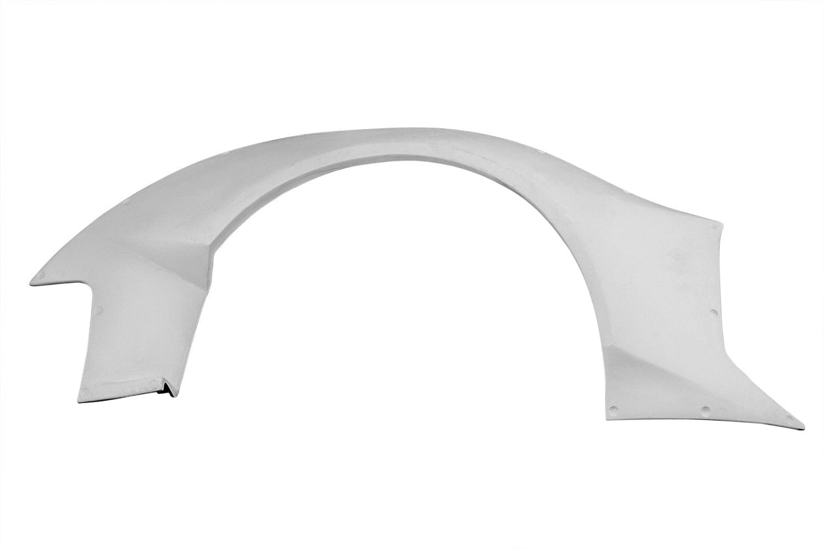2018-2023 Kia Stinger Legato Front Wide Fender Set
