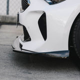 2018-2023 Kia Stinger Legato Carbon Fiber Front Lip