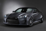 2013-2016 Hyundai Genesis Coupe Legato Carbon Fiber Hood