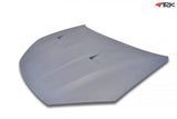 2013-2016 Hyundai Genesis Coupe Legato Fiberglass Hood