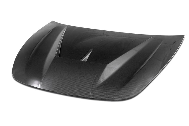 2018-2023 Kia Stinger Legato V2 Hood (Clearance Item) - ARK Performance