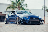 2013-2016 Hyundai Genesis Coupe Legato Front Bumper