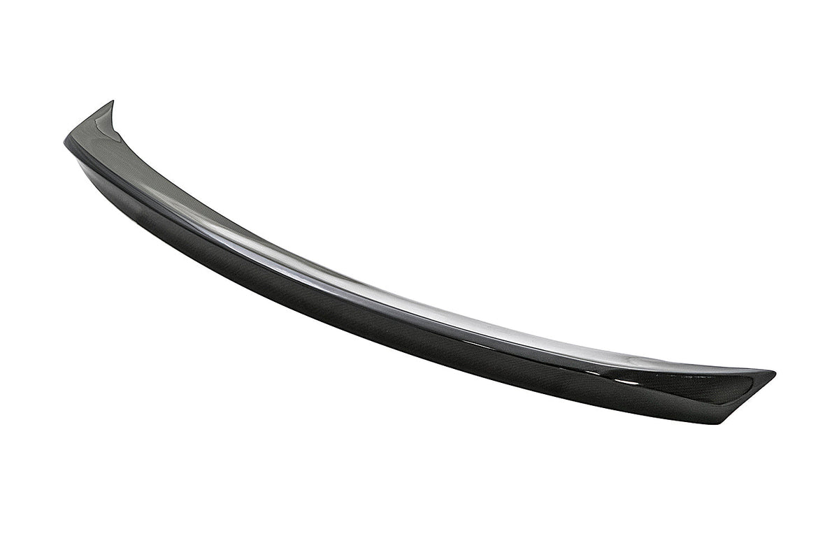 2018-2023 Kia Stinger Legato Rear Carbon Fiber Spoiler - ARK Performance