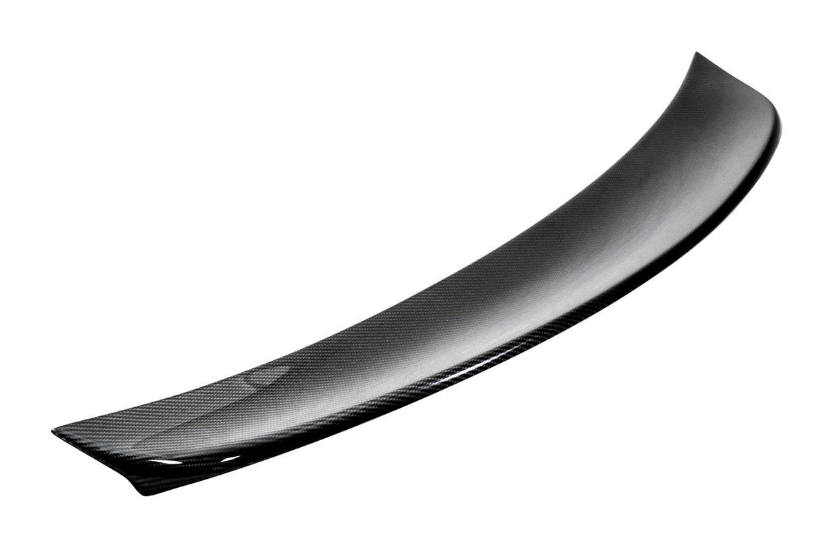 2018-2023 Kia Stinger Carbon Fiber S-FX Rear Spoiler Type-A (Clearance Item)