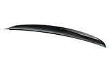 2018-2023 Kia Stinger Carbon Fiber S-FX Rear Spoiler Type-A (Clearance Item)