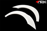 2010-2012 Hyundai Genesis Coupe S-FX Widebody Kit