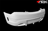 2010-2012 Hyundai Genesis Coupe S-FX Widebody Kit