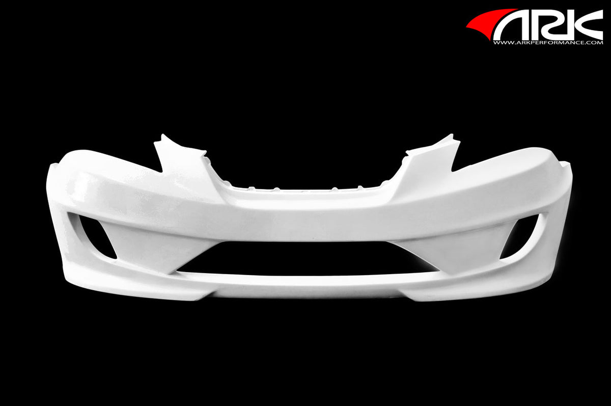 2010-2012 Hyundai Genesis Coupe S-FX Widebody Kit