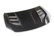 Product Image of ARK C-FX Hood for 2022+ Subaru BRZ ZD8 and Toyota GR86 ZN8 . Available in Carbon Fiber, Fiberglass, and Forged Carbon