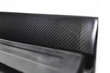 2010-2016 Hyundai Genesis Coupe S-FX Carbon Fiber Side Skirts