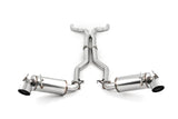 2010-2013 Chevrolet Camaro N-II Exhaust