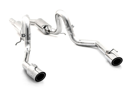 1999-2004 Ford Mustang 4.6L V8 DT-S Exhaust - ARK Performance