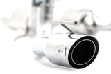 1999-2004 Ford Mustang 4.6L V8 DT-S Exhaust - (Overstock Item)
