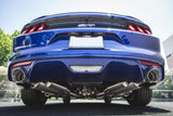 2015-2017 Ford Mustang V6 | V8 GT GRiP Exhaust