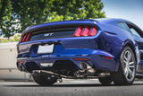 2015-2017 Ford Mustang V6 | V8 GT GRiP Exhaust