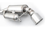 2015-2017 Ford Mustang Ecoboost GRiP Exhaust