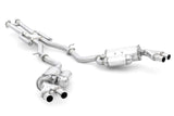 2018-2023 Kia Stinger 3.3T GRiP Exhaust