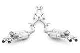 2018-2023 Kia Stinger 3.3T GRiP Exhaust